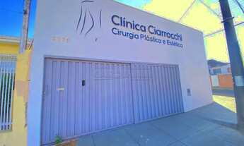 Imagem: Casa Padrão em São Carlos