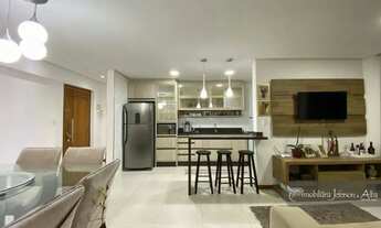 Imagem 5: Apto para aluguel com 3 dormitórios sendo 1 suíte em Barreiros São José - SC