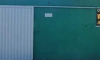 Imagem 4: Imóvel para venda tem 50 metros quadrados com 2 quartos em Santos Dumont - Maceió - AL