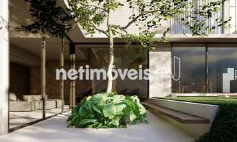 Imagem 6: Venda Casa em condomínio Alphaville - Lagoa dos Ingleses Nova Lima