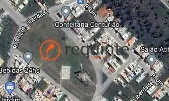 Imagem 2: TERRENO LIBERDADE