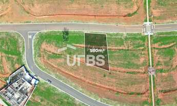 Imagem 6: Terreno residencial no condomínio Plateau Dor Unique de 580,00 m² tranquilidade e qualidad