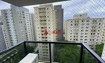 Imagem 5: Flat com ótimo preço no bairro Moema. Confira!