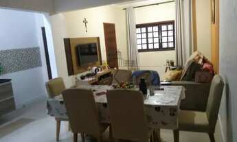 Imagem 3: Casa Padrão em São José dos Campos