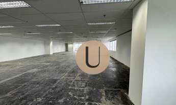 Imagem 3: Avenida Paulista, Andar alto Conjunto Comercial de Alto Padrão