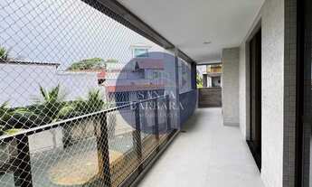 Imagem 2: Apartamento com 4 quartos, Camboinhas, Niterói, Cod: 6528