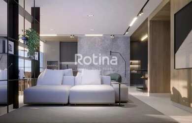 Imagem 3: Apartamento à venda, 3 quartos, Saraiva - Uberlândia/MG - Rotina Imobiliária