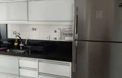 Imagem 6: Apartamento com 2 dormitórios à venda, 75 m² por R$ 529.999,99 - Vila Camilópolis - Santo