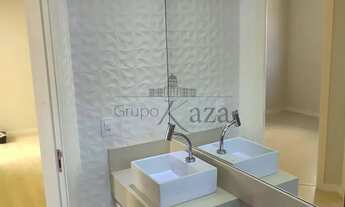 Imagem 7: Oportunidade - Apartamento - Jardim Oriente - Condomínio Aquarela - 2 Dormitórios - 52m²