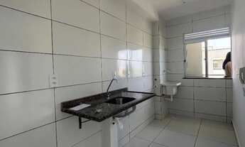 Imagem 4: Repasse de chave no Cond. Garden I- Turu (Miritíua