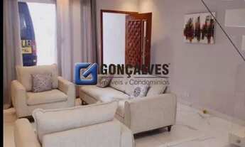 Imagem: Sobrado Residencial à Venda em Jardim Sônia