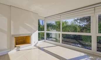 Imagem 6: Apartamento 3 suítes e 4 vagas no Petrópolis