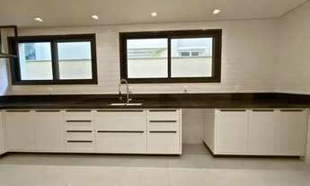 Imagem 7: Casa em Condomínio com 4 Quarto(s) e 7 banheiro(s) para Alugar, 600 m² por R$ 65000 / Mês