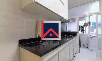 Imagem 5: Venda Apartamento 3 Dormitórios - 103 m² Paraíso