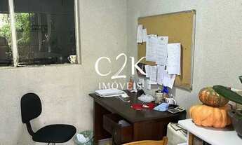 Imagem 6: Casa Comercial no Setor Bela Vista - Paralelo a Av. 85 - Restaurante