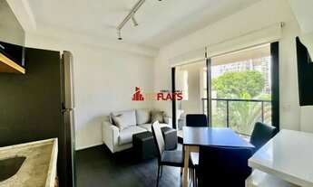 Imagem: Flat com ótimo preço no bairro Vila Olímpia