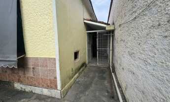 Imagem 2: Casa em Bangu Casa com 1 dormitório