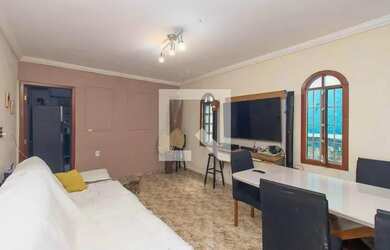 Imagem 4: Casa à Venda - Vila Maria , 3 Quartos, 213 m2