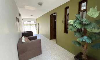 Imagem 4: Casa duplex no Bairro Suissa. [6630