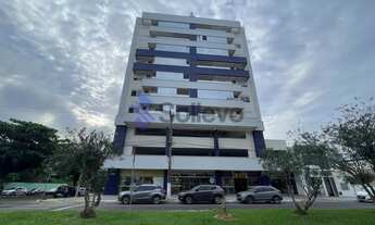 Imagem 5: Apartamento alto padrão - Edifício Gran Villaggio