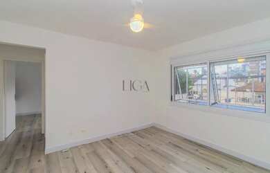 Imagem 2: Apartamento 1 dormitório no Bairro São João