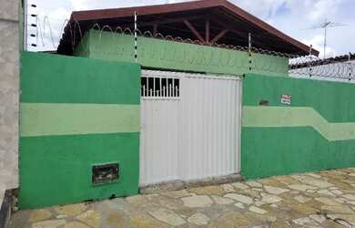 Imagem: Casa no Abolição 1 Conforto e Tudo Perto