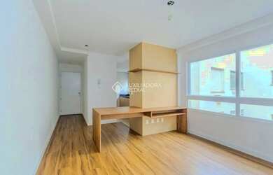 Imagem 7: Imóvel para venda com 66 metros quadrados com 2 quartos em Menino Deus - Porto Alegre - RS