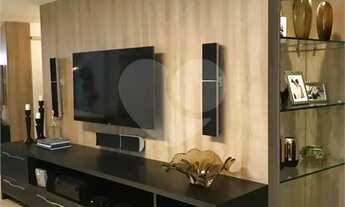 Imagem 2: Apartamento com 3 quartos à venda em Meireles - CE