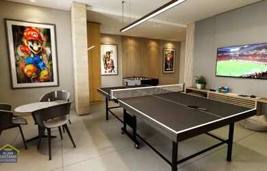 Imagem 7: 26.886 MIL DE ENTRADA, 02 DORMS, NA GUILHERMINA!