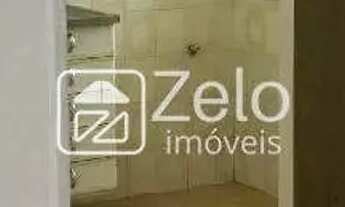 Imagem 2: Apartamento à venda com 46,57 m², 1 quarto 1 vaga em Botafogo, Campinas