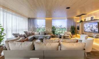 Imagem: Apartamento à venda Alameda Gabriel Monteiro