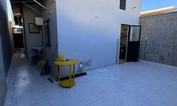 Imagem 5: Casa Paradiso Sim semi-mobiliada!!