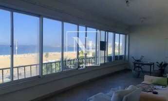 Imagem 3: Apartamento 4 quartos, vista mar, á venda no bairro de Copacabana!