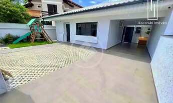 Imagem: LDL CASA ITACORUBI com 3 dormitórios e