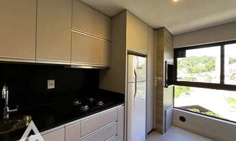 Imagem 7: Apartamento mobiliado de um dormitório para locação no Centro!