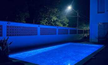 Imagem 5: Casa no litoral Casa com 3 dormitórios