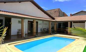 Imagem: Oportunidade - Casa - Jardim das Indústrias