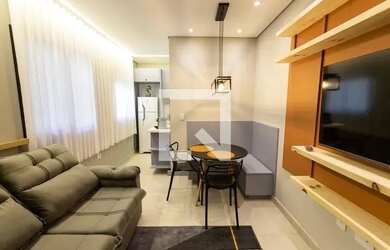 Imagem 3: Apartamento à Venda - Jardim Anália Franco, 1 Quarto, 34 m2