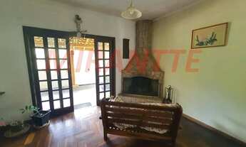 Imagem 2: Imóvel para venda com 250 metros quadrados com 4 quartos em Roseira - Mairiporã - SP