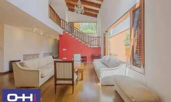 Imagem 4: Venda Casa 3 Dormitórios - 350 m² Alto de Pinheiros