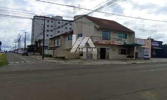 Imagem: Sobrado à venda, Santana, Guarapuava, PR