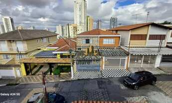 Imagem 5: Sobrado com 3 dormitórios à venda, 146 m² por R$ 820.000,00 - Vila Osasco - Osasco/SP
