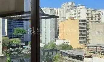 Imagem 6: Conjunto Comercial para Locação na Bela Vista com 55m² - Próx. Metrô Anhangabaú