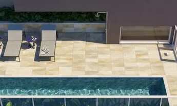 Imagem 6: Apartamento Novo De 2 Quartos Com 1 Suíte No Setor Bueno