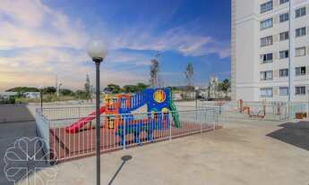 Imagem 3: Ótima oportunidade no Spazio Mirante do Parque Maringá/PR