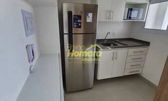 Imagem 5: Apartamento novo para locação, 1 dormitório e lazer na Santa Cecilia, São Paulo, SP