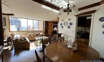 Imagem 3: APARTAMENTO - HIGIENÓPOLIS - SP