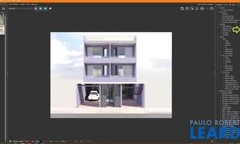 Imagem 4: COBERTURA - PERDIZES - SP