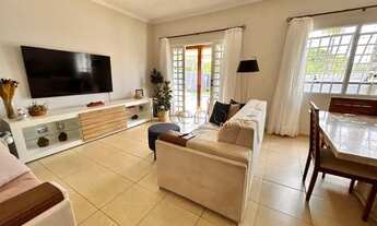 Imagem: Casa à venda em Campinas, Parque Alto Taquaral