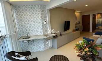 Imagem 2: Apartamento 03 quartos com vista mar Praia de Itapoã